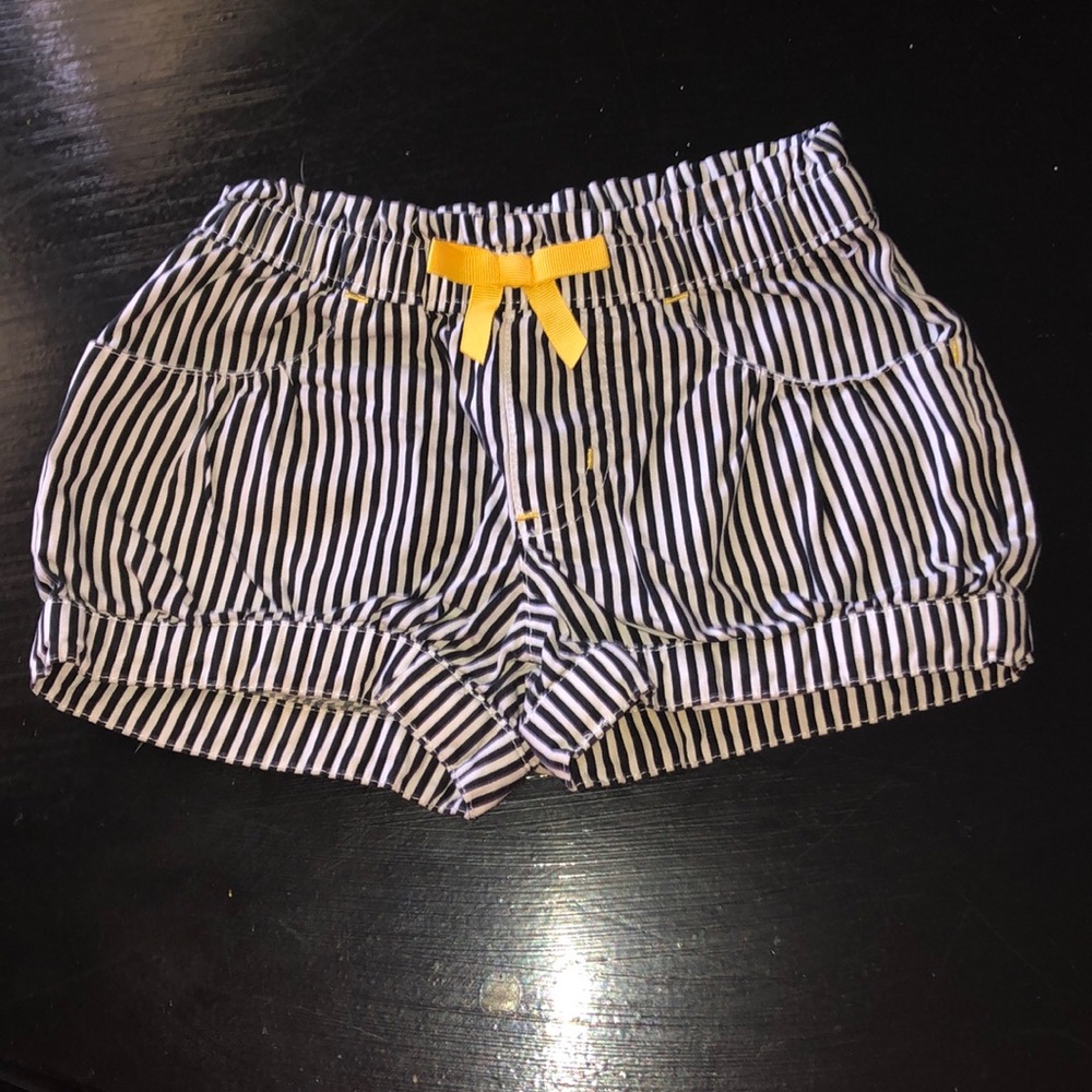 5/$26 toddler shorts